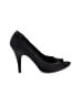 Pedro Garcia Black Sandals Size EU 39 - photo 1