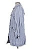 CAbi Blue Trenchcoat Size S - photo 5