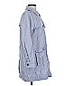 CAbi Blue Trenchcoat Size S - photo 4