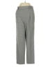 Ann Taylor LOFT Houndstooth Gray Dress Pants Size XS - photo 1