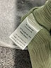 The Workshop Green Long Sleeve Button-Down Shirt Size M - photo 8
