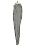 Ann Taylor LOFT Houndstooth Gray Dress Pants Size XS - photo 5