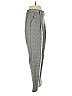 Ann Taylor LOFT Houndstooth Gray Dress Pants Size XS - photo 4