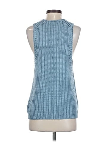 Vince. Sweater Vest (view 2)