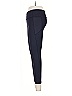 Lululemon Athletica Solid Blue Active Pants Size 4 - photo 5