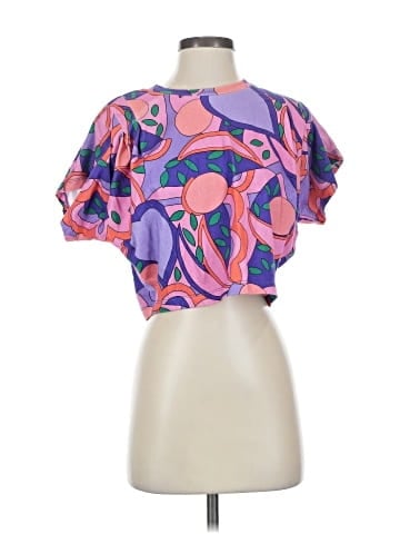 Isabel Marant Short Sleeve T-Shirt (view 1)