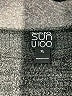 Clara Sun Woo Gray Pullover Sweater Size XL - photo 7