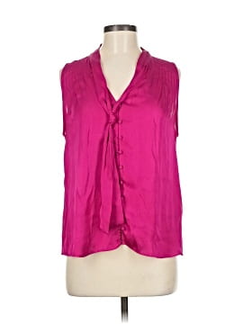 Banana Republic Sleeveless Blouse