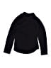 Watson's Black Long Sleeve Turtleneck Size 7 - 8 - photo 1