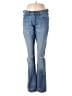 Madewell Blue Jeans Size 26 waist - photo 1