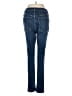 Madewell Stripes Blue Jeans Size 28 waist - photo 2