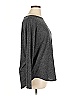 Ann Taylor Gray Pullover Sweater Size XL - photo 4