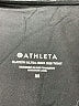 Athleta Black Active Pants Size M - photo 3