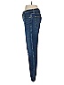 Madewell Stripes Blue Jeans Size 28 waist - photo 5