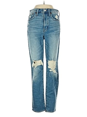 Madewell Jeans (view 1)