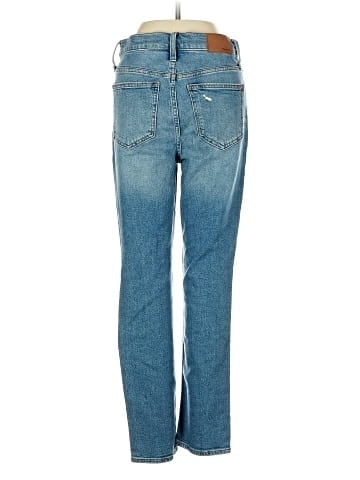 Madewell Jeans (view 2)