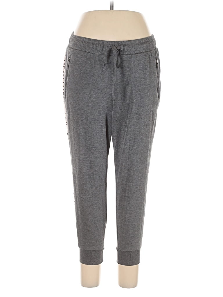 Pre-owned Torrid Sweatpants In Gray