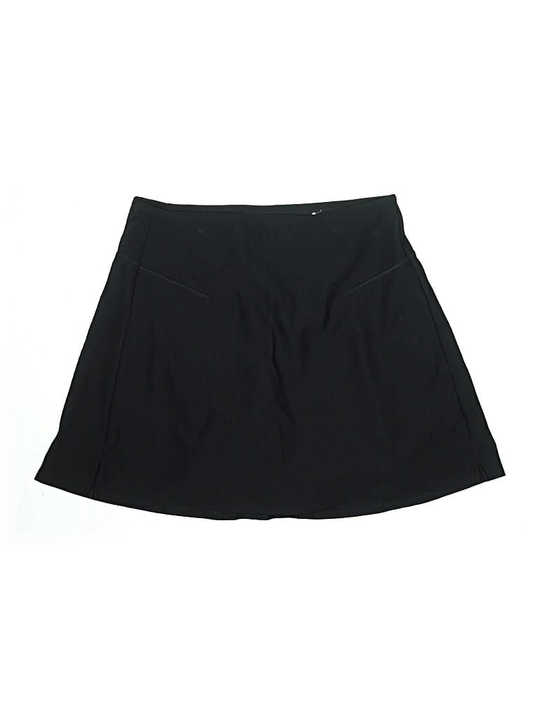 Pre-owned Active By Old Navy Active Skort In Black