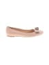 Bruno Magli Tan Flats Size EU 37 - photo 1