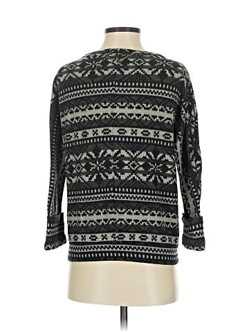 Chloe K Pullover Sweater (view 2)