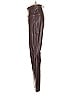 BADGLEY MISCHKA STUDIO 100% Polyurethane Brown Active Pants Size S - photo 5