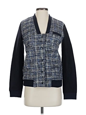 Members Only Jacket (view 1)