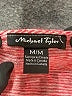 Michael Tyler Pink Cardigan Size M - photo 7