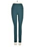 Lululemon Athletica Teal Active Pants Size 4 - photo 1