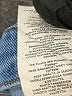 Missguided Blue Jeans Size 4 (petite) - photo 8