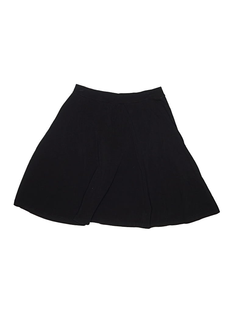 Pre-owned Kikiriki Kids' Skirt In Black