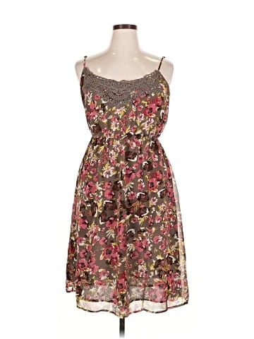 Remy Cocktail Dress (view 1)