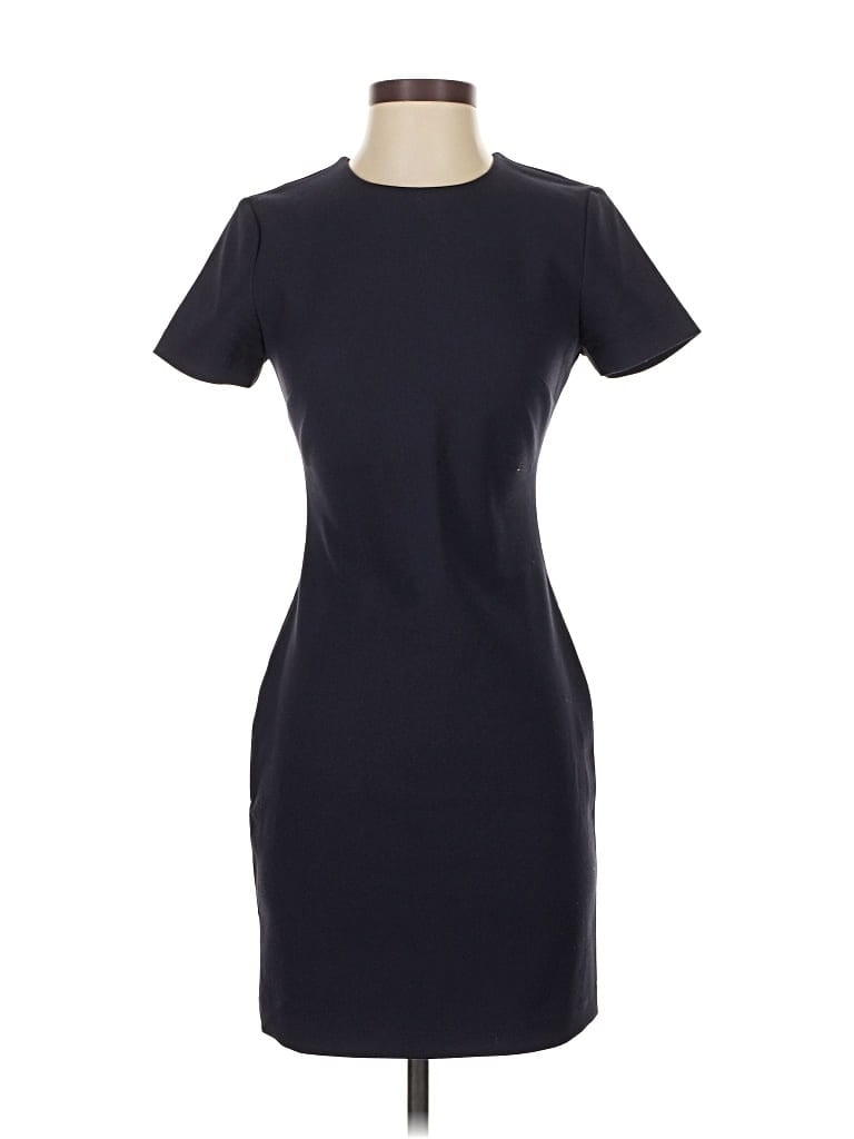 Pre-owned Likely Casual Dress In Black