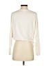 Athleta Ivory 3/4 Sleeve T-Shirt Size XXS - photo 2