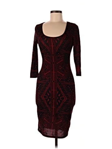 Love Cocktail Dress (view 1)