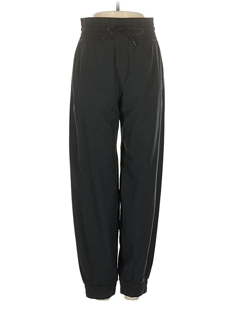 Pre-owned Ypb Track Pants In Black