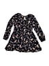 Old Navy Paisley Black Dress Size 3T - photo 2