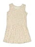 Unbranded Ivory Dress Size 5 - photo 1