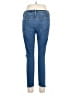 FRAME Denim Hearts Blue Jeans Size 30 waist - photo 2