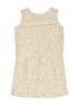 Unbranded Ivory Dress Size 5 - photo 2