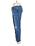 FRAME Denim Hearts Blue Jeans Size 30 waist - photo 5