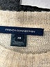 French Connection Ivory Turtleneck Sweater Size XS - photo 7