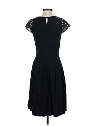 C. Wonder Cocktail Dress (view 2)