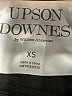 Upson Downes 100% Polyester Silver Sleeveless Top Size XS - photo 7