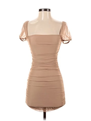 Princess Polly Cocktail Dress (view 1)