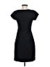 J.Crew 100% Wool Solid Black Cocktail Dress Size 00 - photo 2