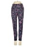 Sweaty Betty Print Purple Blue Active Pants Size S (estimated) - photo 1