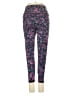 Sweaty Betty Print Purple Blue Active Pants Size S (estimated) - photo 2