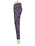 Sweaty Betty Print Purple Blue Active Pants Size S (estimated) - photo 5