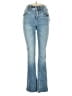 Express Blue Jeans Size 25 waist (estimated) - photo 1