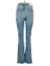 Express Blue Jeans Size 25 waist (estimated) - photo 2